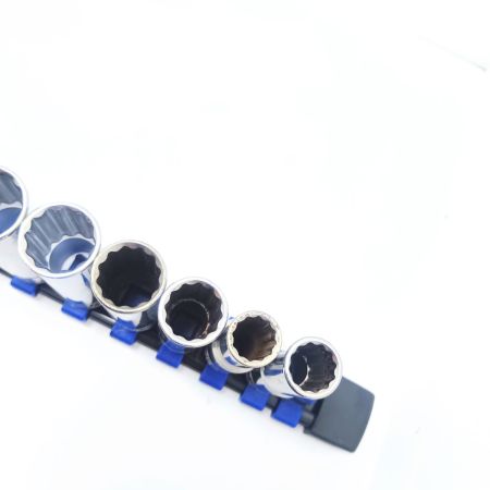 Blue Point ブルーポイント ソケットセット 11個セット
