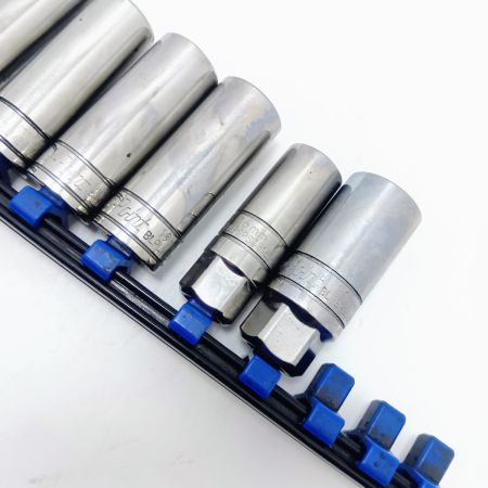 Blue Point ブルーポイント ソケットセット 11個セット