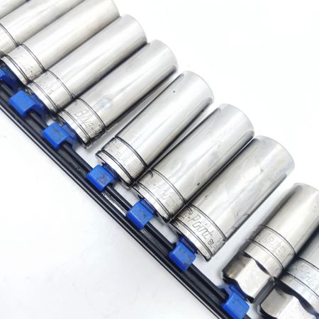 Blue Point ブルーポイント ソケットセット 11個セット