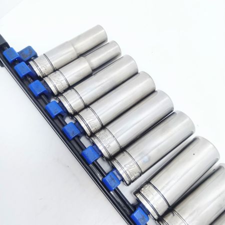Blue Point ブルーポイント ソケットセット 11個セット
