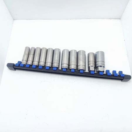 Blue Point ブルーポイント ソケットセット 11個セット