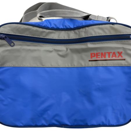 ДД PENTAX ペンタックス ヨーロピアンカメラオブザイヤー記念バッグ