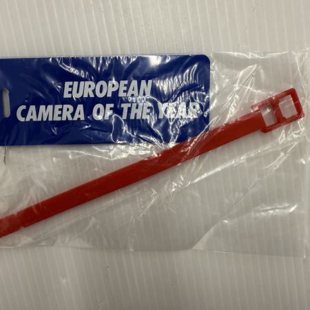 ДД PENTAX ペンタックス ヨーロピアンカメラオブザイヤー記念バッグ