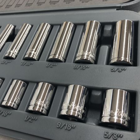 ДД Blue Point ツールセット   未使用品(S) BLPGSS1422