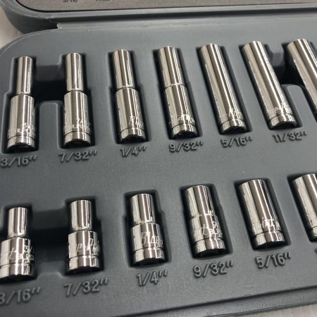 ДД Blue Point ツールセット   未使用品(S) BLPGSS1422