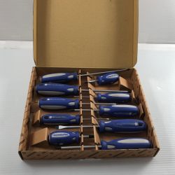 ДД マイケルプロ  ハンドツールマグネットドライバーセット 10本セット MP002035 Bランク