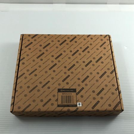 ДД マイケルプロ  ハンドツールマグネットドライバーセット 10本セット MP002035