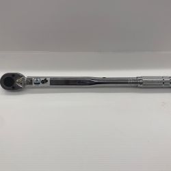 ДД PAOCK 工具 ハンドツール トルクレンチ PAOCK 127mm Aランク