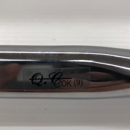 ДД PAOCK 工具 ハンドツール トルクレンチ PAOCK 127mm