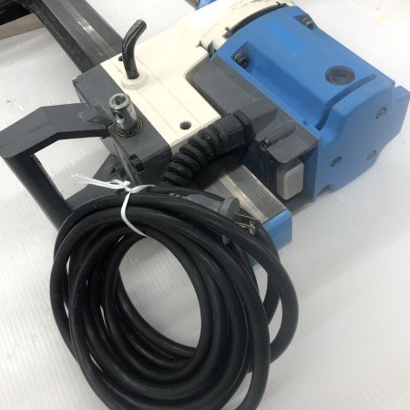 ДД SHIBUYA ダイモドリル　ケース付 100v 9061909 TS-092 ブルー