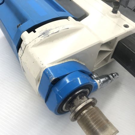 ДД SHIBUYA ダイモドリル　ケース付 100v 9061909 TS-092 ブルー