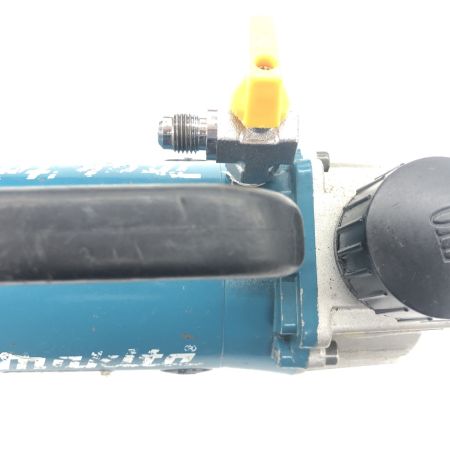 ДД MAKITA マキタ 充電式真空ポンプ  程度B 本体のみ コードレス式 18v 20153719 使用感有 VP180D ブルー