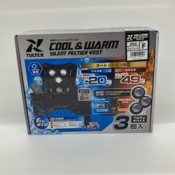 ДД アイトス 空調服 AZ8154 Sランク