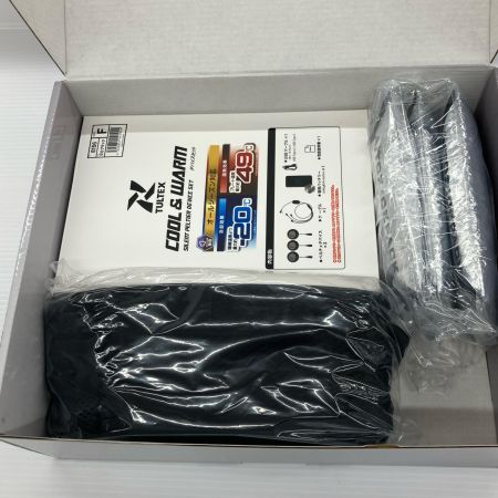 ДД アイトス 空調服 AZ8154