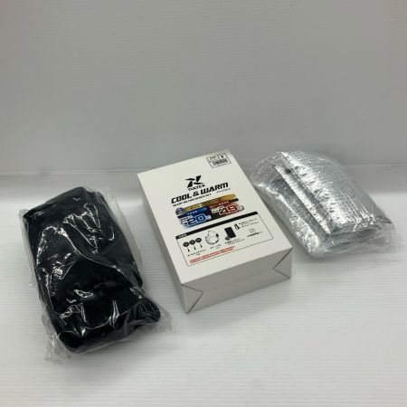 ДД アイトス 空調服 AZ8154