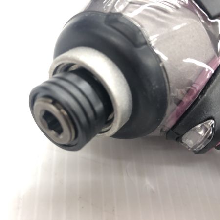 ДД HiKOKI ハイコーキ  程度A 充電器・充電池2個・ケース付  14.4v  1つライトバッテリー WH14DDL2 ショッキングピンク