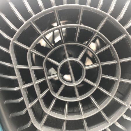 ДД MAKITA マキタ ブロワ   程度B 中古充電器、バッテリ コードレス式 40v 8959  MUB001G ブルー