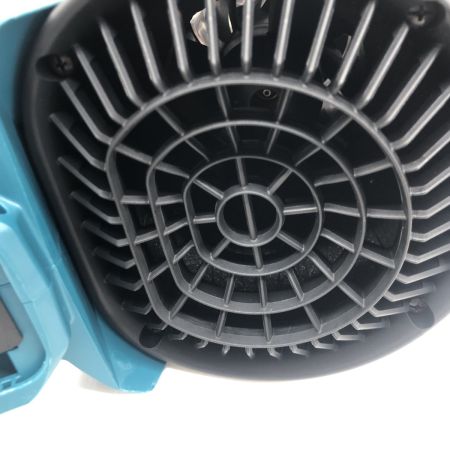 ДД MAKITA マキタ ブロワ   程度B 中古充電器、バッテリ コードレス式 40v 8959  MUB001G ブルー