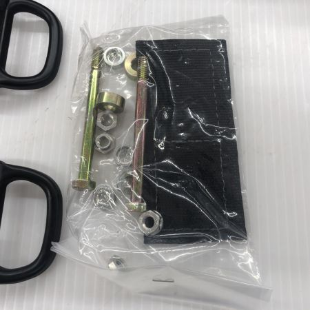 ДД 藤井電工 フルハーネス型安全帯  未使用品(S) Mサイズ TK-568KOT ブラック