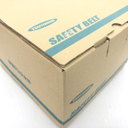 ДД 藤井電工 フルハーネス型安全帯  未使用品(S) Mサイズ TK-568KOT ブラック