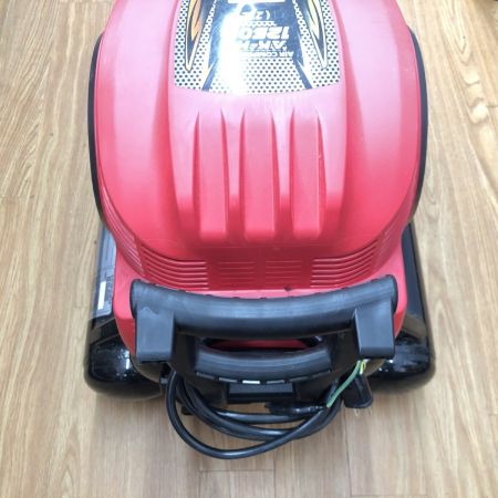 ДД MAX マックス コンプレッサー 程度A 本体のみ コード式 100v  常圧/高圧 AK-HL1250E レッド