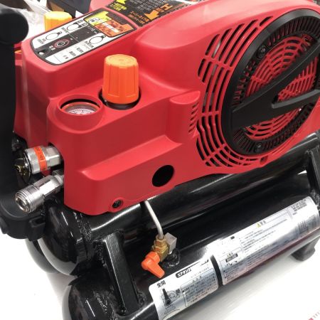 ДД MAX マックス コンプレッサー 程度A 本体のみ コード式 100v  常圧/高圧 AK-HL1250E レッド