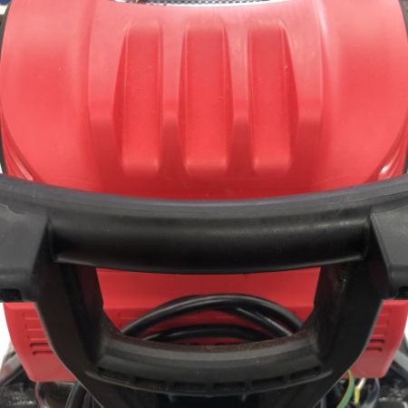 ДД MAX マックス コンプレッサー 程度A 本体のみ コード式 100v  常圧/高圧 AK-HL1250E レッド