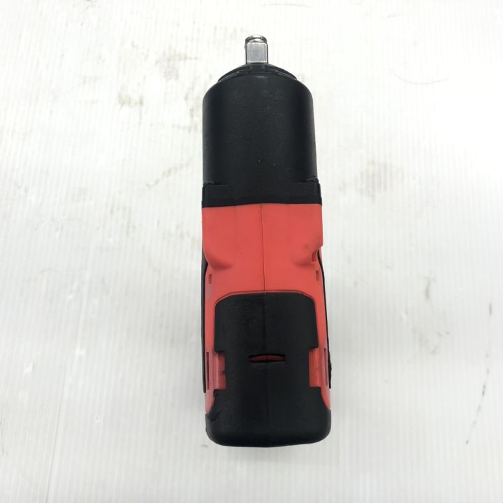 ДД Snap-on スナップオン インパクトレンチ 程度B 充電池1個付