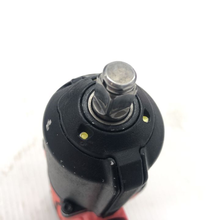 ◇◇Snap-on スナップオン 電動工具 インパクトレンチ 充電池1個付 コードレス式 CTJ4850 ブラック ◇◇ Snap-on スナップオン 電動工具 インパクトレンチ 充電池1個付