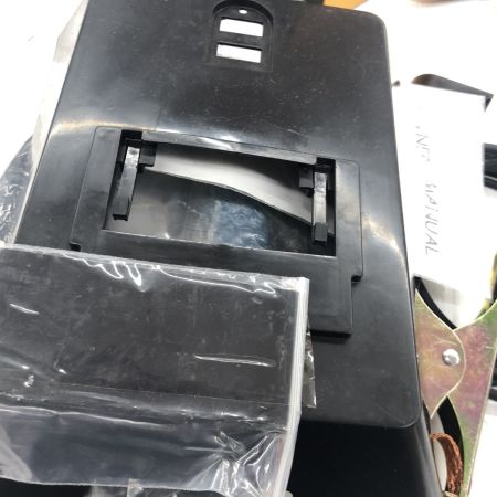 ДД  プラズマカッター 未使用品(S) コード式 100v/200V CUT40 イエロー