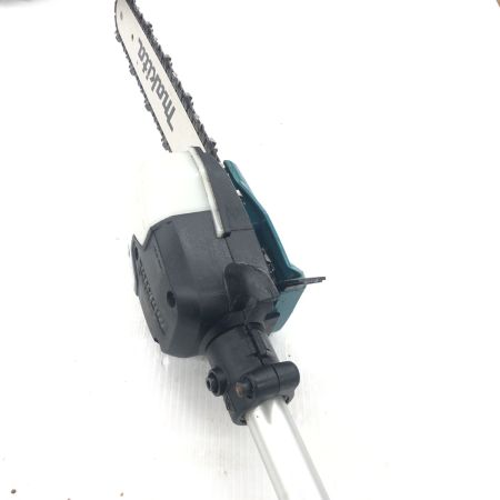 ДД MAKITA マキタ ポールソーアタッチメント 程度C 本体のみ 25㎜ EY402MP ブルー