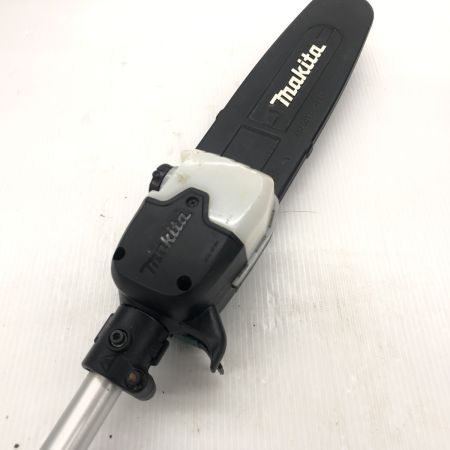 ДД MAKITA マキタ ポールソーアタッチメント 程度C 本体のみ 25㎜ EY402MP ブルー