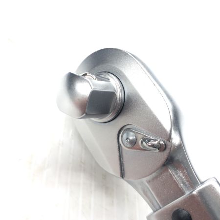 ДД TONE トネ  プレセット形トルクレンチ  未使用品(S) ダイレクトセット・左右ねじ用  差込角12.7mm(1/2"") ブラック 100N・m T4MN100R