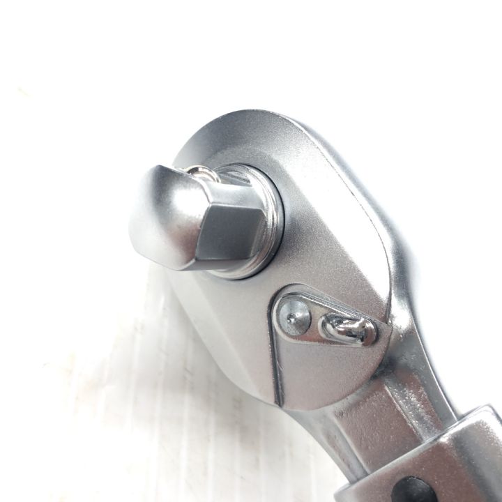 ДД TONE トネ プレセット形トルクレンチ 未使用品(S) ダイレクトセット