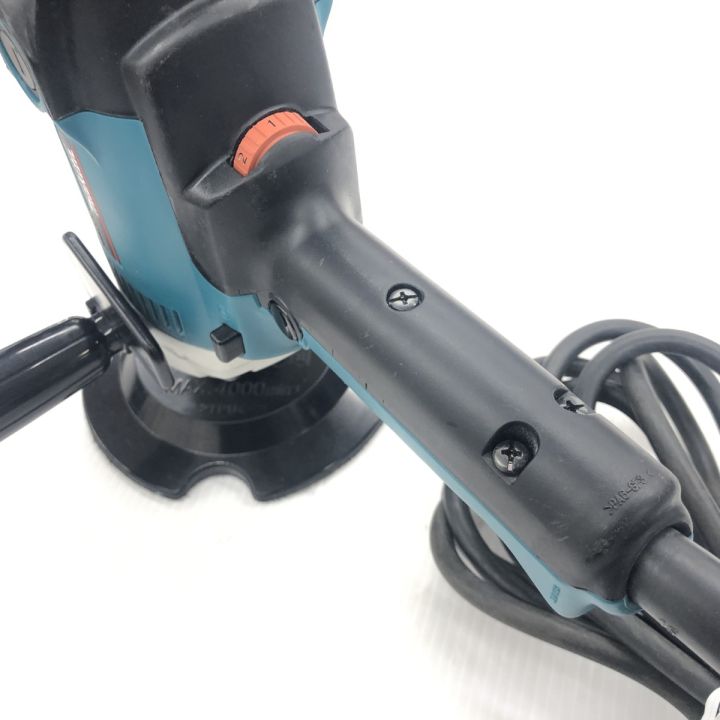 ДД MAKITA マキタ ポリッシャー 程度B 本体のみ コード式 74820
