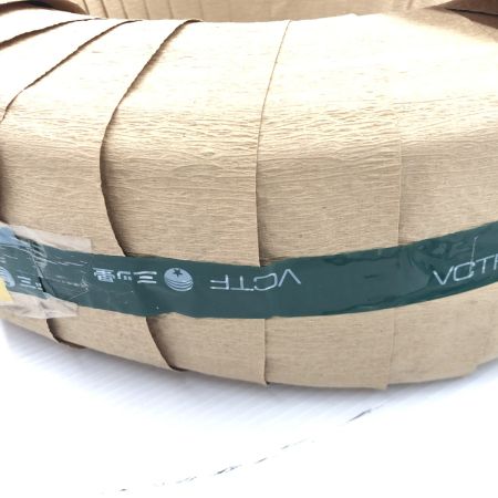 ДД 三ツ星  VCTF 　未使用品(S) 4×3.5㎜ 2024年3月(令和6年)