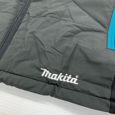 ДД MAKITA マキタ 程度B 本体のみ Sサイズ 18v CV202DZ ブラック
