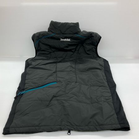 ДД MAKITA マキタ 程度B 本体のみ Sサイズ 18v CV202DZ ブラック