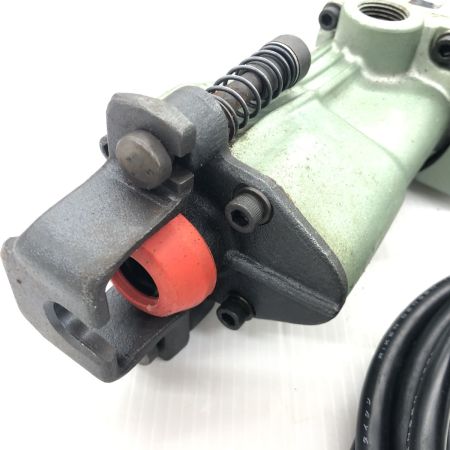 ДД HITACHI 日立 ハンマドリル   程度B ケース付 コード式 100v 010010 PR-38E ライトグレー