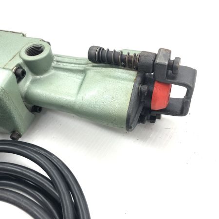 ДД HITACHI 日立 ハンマドリル   程度B ケース付 コード式 100v 010010 PR-38E ライトグレー