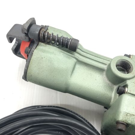 ДД HITACHI 日立 ハンマドリル   程度B ケース付 コード式 100v 010010 PR-38E ライトグレー