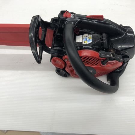 ДД shindaiwa 新ダイワ チェーンソー  程度C 58008431 E2025TS レッド