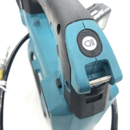 ДД MAKITA マキタ  充電式グリスガン 程度B 充電池1個付 コードレス式 130815K GP180D ブルー