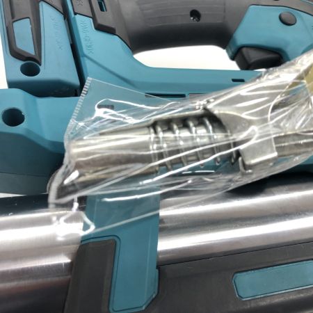 ДД MAKITA マキタ  充電式グリスガン 程度B 充電池1個付 コードレス式 130815K GP180D ブルー