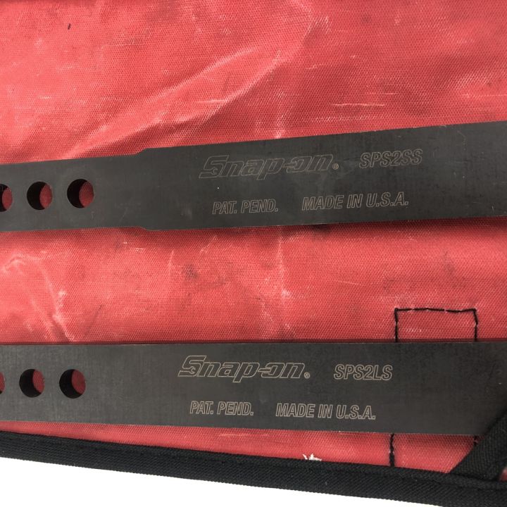 ДДSnap-on スナップオン 工具 ユニバーサルシールプーラーセット  程度B SPS2 ДД Snap-on スナップオン 工具 ユニバーサルシールプーラーセット 程度