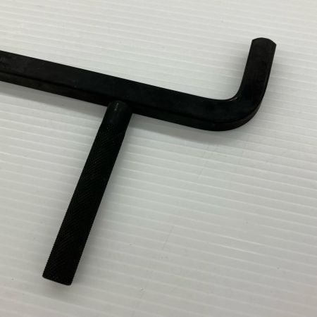 ДД MAC TOOLS マック シールプーラー 1/2 ストック S120P ブラック