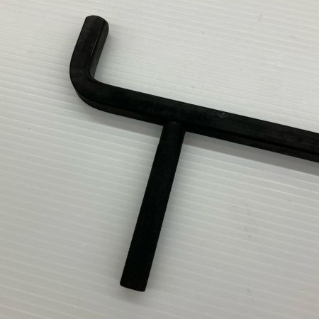 ДД MAC TOOLS マック シールプーラー 1/2 ストック S120P ブラック