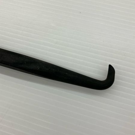 ДД MAC TOOLS マック シールプーラー 1/2 ストック S120P ブラック