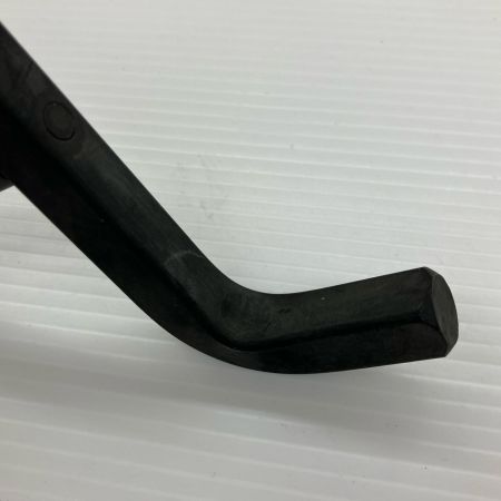 ДД MAC TOOLS マック シールプーラー 1/2 ストック S120P ブラック