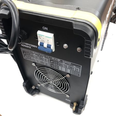 ДД   TIG溶接機+プラズマカッター SUPER250PL AC/DC 未使用品(S) SUPER250PL AC/DC